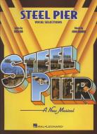 Steel Pier 