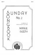 Sunday Songbook II 