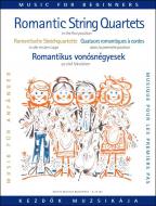 Romantic Quartet Music 
