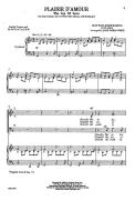 Plaisir D'amour (The Joy Of Love) 