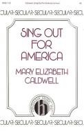 Sing Out for America 