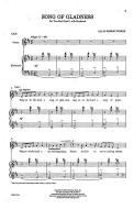 Song Of Gladness 