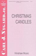 Christmas Candles 