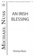 An Irish Blessing 