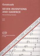 7 Inventions and Cadence 