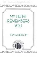 My Heart Remembers You 
