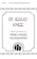 At Jesus' Knee 