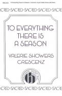 To Everything There Is A Season 