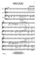 Here's Music 
