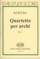 Quartetto per archi 