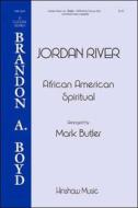 Jordan River 