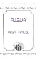 Alleluia 