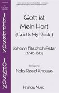 God Is My Rock (Gott Ist Mein Hort) 