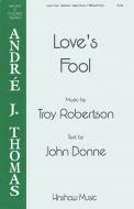 Love's Fool 