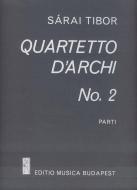 String Quartet No. 2 
