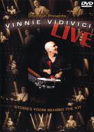 Vinnie Vidivici Live 