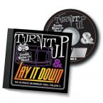 Turn It Up & Lay It Down, Vol. 5 