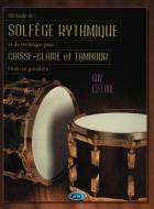 Méthode de Solfège Rythmique et technique 