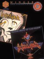 In the Heart of the Young Drums 