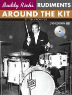 Buddy Rich's Rudiments Around the Kit 