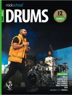 Rockschool Drums Grade 2 (2018) 