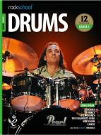 Rockschool Drums Grade 3 (2018) 