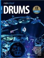 Rockschool Drums Grade 7 (2018) 