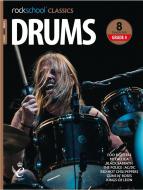 Rockschool Classics Drums Grade 4 (2018) 