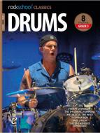 Rockschool Classics Drums Grade 5 (2018) 