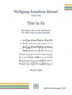 Trio in Es 