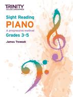 Trinity College London Sight Reading Piano: Grades 3-5 