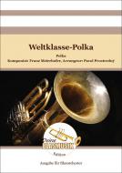 Weltklasse-Polka 