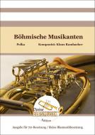 Böhmische Musikanten 