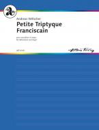 Petite Triptyque Franciscain Download