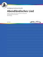 Abendländisches Lied Download