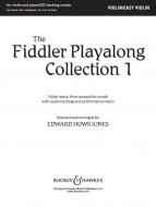 The Fiddler Playalong Collection 