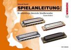 Spielanleitung für einfachtönige diatonische Mundharmonikas Download
