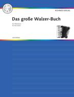 Das große Walzer-Buch für Akkordeon Download