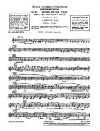 Lincolnshire Posy Download