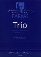 Trio per violino, violoncello e pianoforte 