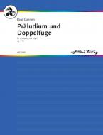 Präludium und Doppelfuge op. 112 Download