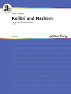 Kolibri und Nashorn op. 115 Download