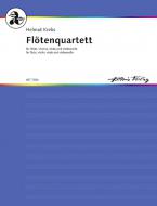 Flötenquartett op. 19 Download