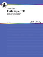 Flötenquartett op. 19 Download