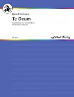 Te Deum op. 209 Download
