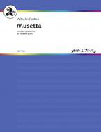 Musetta op. 50 Nr. 3 D Download