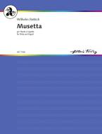 Musetta op. 50 Nr. 3 F Download