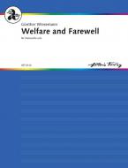 Welfare and Farewell W 68 Download