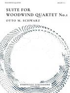 Suite for Woodwind Quartet No. 1 