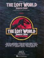 Lost World (Jurassic Park 2) 